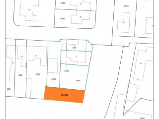 Leidinglaan  Leidinglaan 2 in Sluiskil