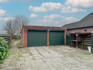 Leidinglaan  Leidinglaan 2 in Sluiskil