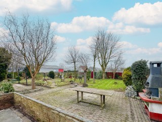 Leidinglaan  Leidinglaan 2 in Sluiskil