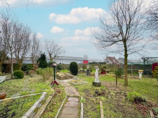 Leidinglaan  Leidinglaan 2 in Sluiskil