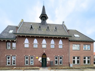  Korte Kerkstraat 19j in Terneuzen