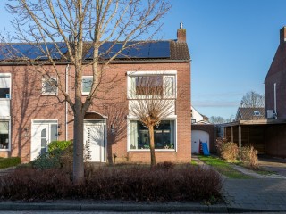  Adriaan Walravenstraat 15 in Zaamslag