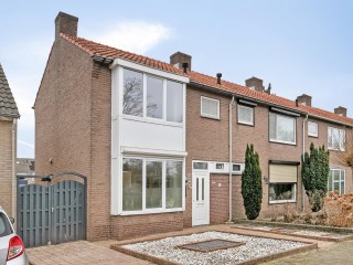  Vondelstraat 10 in Hulst