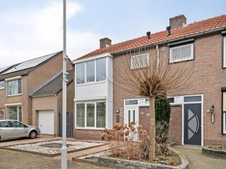  Vondelstraat 10 in Hulst