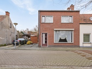  Polenstraat 19 in Clinge