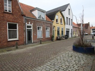 2e Verbindingsstraat  2e Verbindingsstraat 10 in Terneuzen