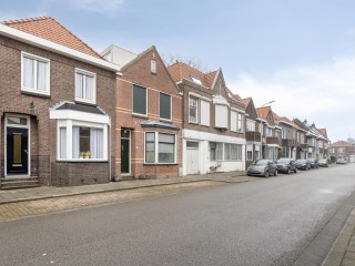  Burgemeester Geillstraat 40 in Terneuzen