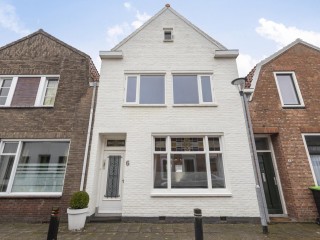 2e Verbindingsstraat  2e Verbindingsstraat 6 in Terneuzen