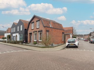  Prins Hendrikstraat 31 in Axel