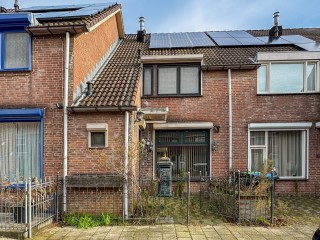  Rozenstraat 16 in Terneuzen