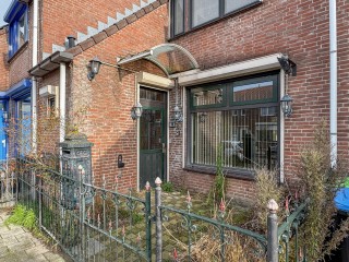  Rozenstraat 16 in Terneuzen