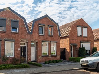  IJzerenhandstraat 14 in Hulst