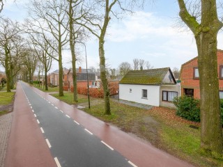 Vylainlaan  Vylainlaan 41 in Heikant