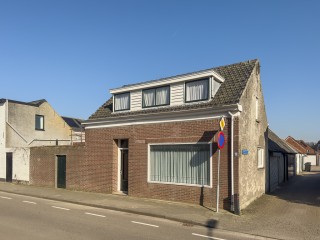  Axelsestraat 3 in Zaamslag