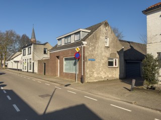  Axelsestraat 3 in Zaamslag