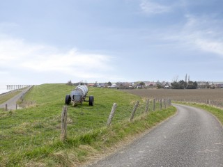 Zeedorp  Zeedorp 27 in Ossenisse