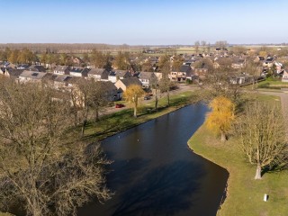 Dullaertstraat  Dullaertstraat 41a in Hulst