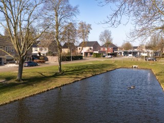 Dullaertstraat  Dullaertstraat 41a in Hulst