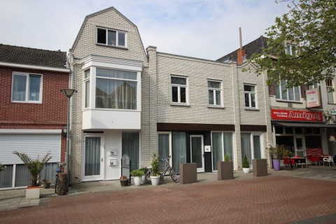 Nieuwstraat 26a