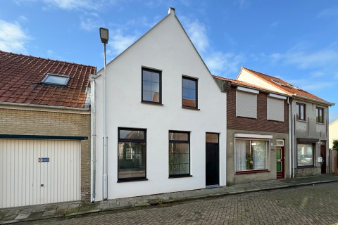 Rozemarijnstraat 13