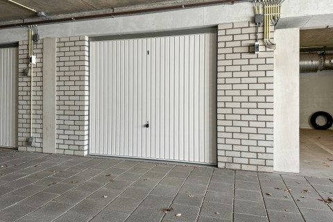 Churchilllaan garagebox 0ong