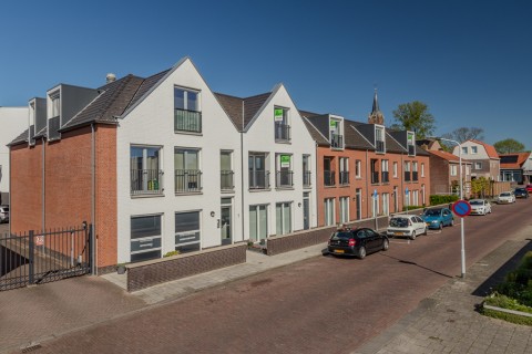 Evertsenstraat 8