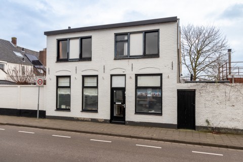 Axelsestraat 1