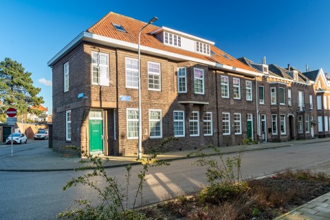 Burgemeester Geillstraat 16c