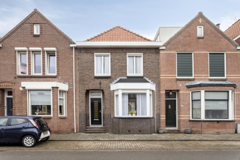 Burgemeester Geillstraat 40