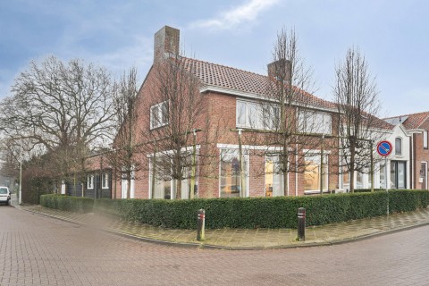 Willem Alexanderstraat 2