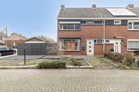 Bellamystraat 109