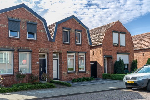 IJzerenhandstraat 14a