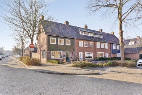 Rembrandtlaan 7a