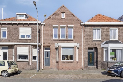 Burgemeester Geillstraat 42