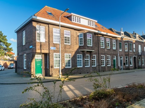 Burgemeester Geillstraat 16